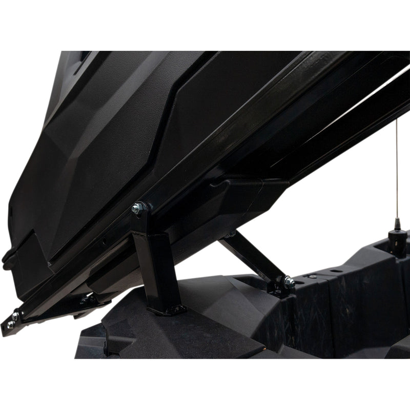 Seizmik Armory R1 Gun Rack - 58-07106 Polaris RZR 2014-2018