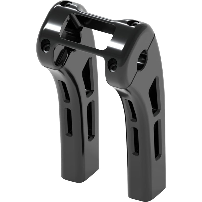 Magnum Shielding Ghost Riser - 4R-0108 For Harley Softail 2018-2024