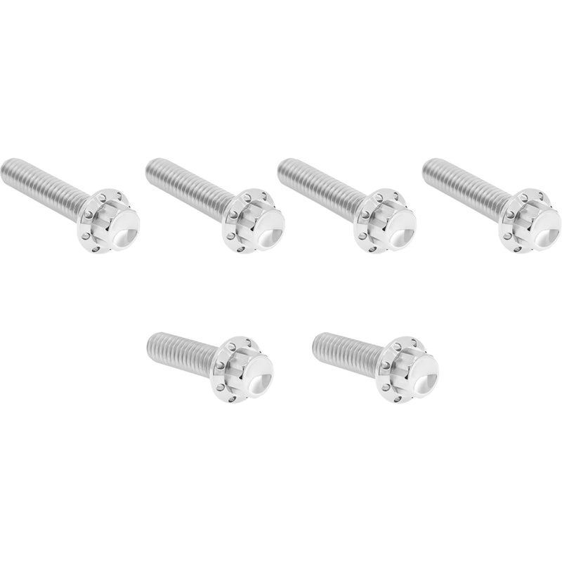 Arlen Ness Bolt - 300-703 For Harley Motorcycles 2006-2026