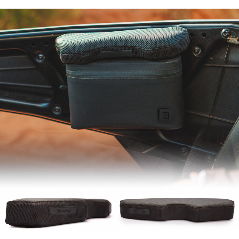 Ravek Armrest - 64-307 Polaris RZR 2017-2025