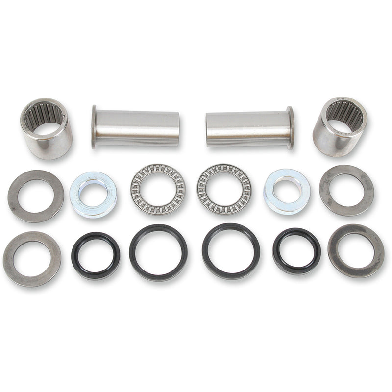 Pivot Works Swingarm Bearing - PWSAK-S18-021 Suzuki RM 125 / RM 250 / RMZ 450 / RMZ 250 1996-2025