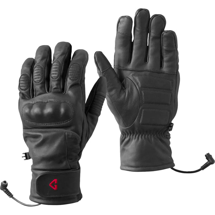 GERBING HEATED CLOTHING 12 V Hero Gloves Black