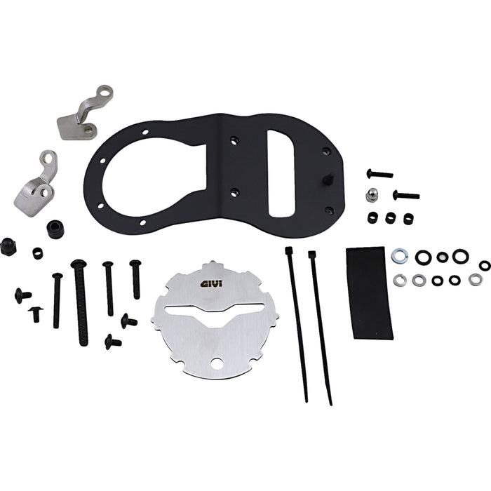 GIVI 3502-0431 BF46 Tanklock Ring guzzi v85tt