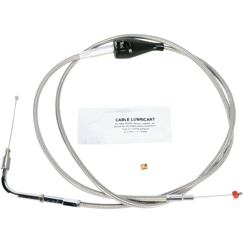 Barnett Cable - 102-30-41004-8 For Harley Touring 1996-2001