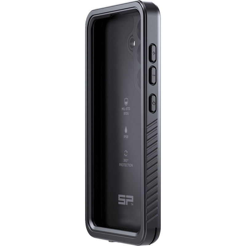 SP CONNECT 0636-0681 52913 Xtreme SPC+ Case s25