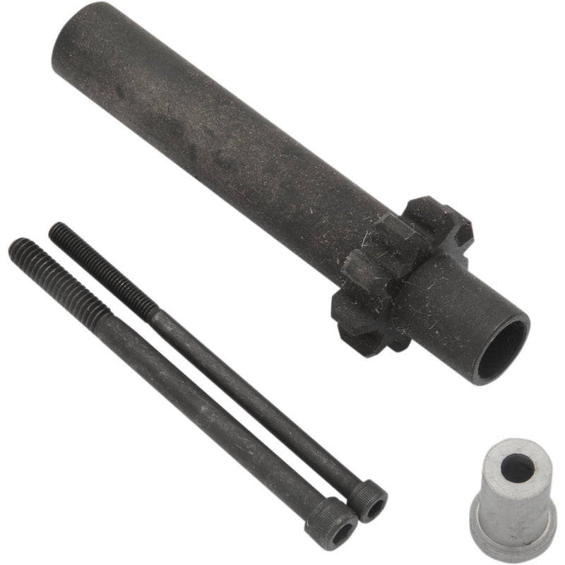 Belt Drives Ltd. Pinion Gear - PG-100A For Harley Motorcycles 1990-2006