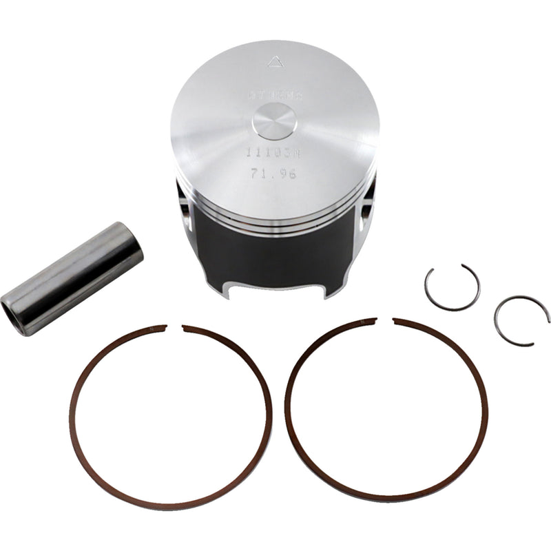 Athena Racing Piston Kit - S4F07200006B Yamaha YZ 250 2003-2024