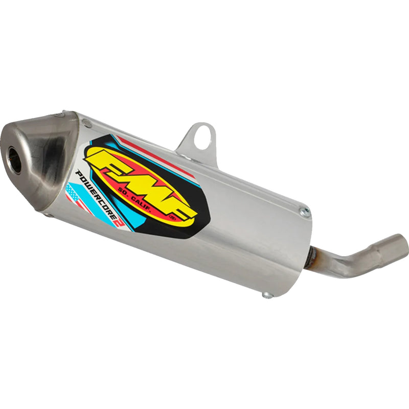 FMF Powercore 2 Muffler - 025281 KTM Dirt Bikes 2017-2019