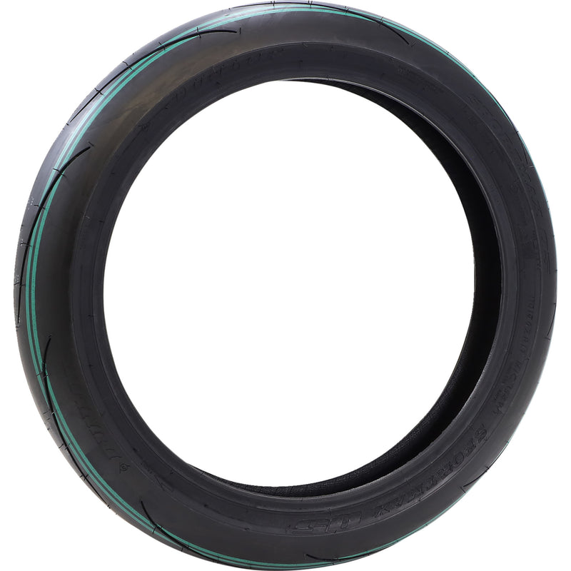 DUNLOP 0301-0969 45247180 Sportmax Q5 Tire Tire - Sportmax Q5 - Front - 110/70ZR17 - (54W)