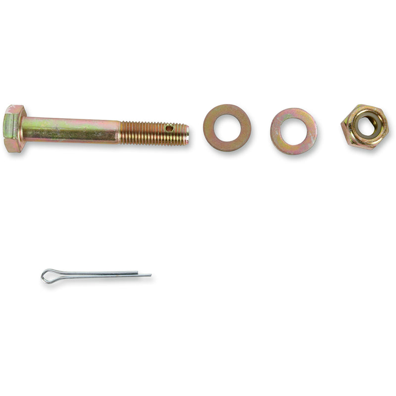 EPI 2404-0379 WE316032 Tie Rod Bolt Kit Bolt Kit - Tie Rod - Polaris