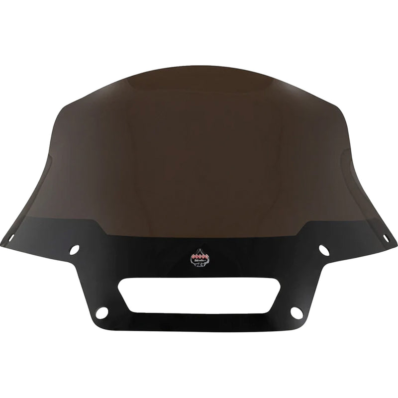 Klock Werks Kolor Flare™ Windshield - KWW-02-0635 For Harley Softail Low Rider 2022-2025