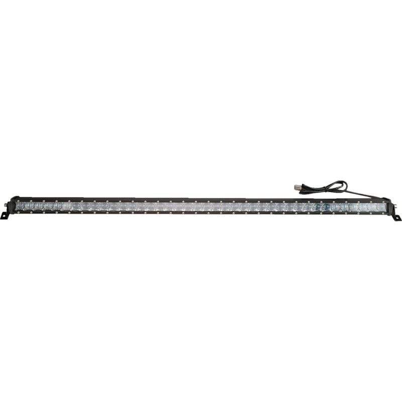 MOOSE OFFROAD 2001-3040 MSE-LB42G Light Bar led - 42" - green