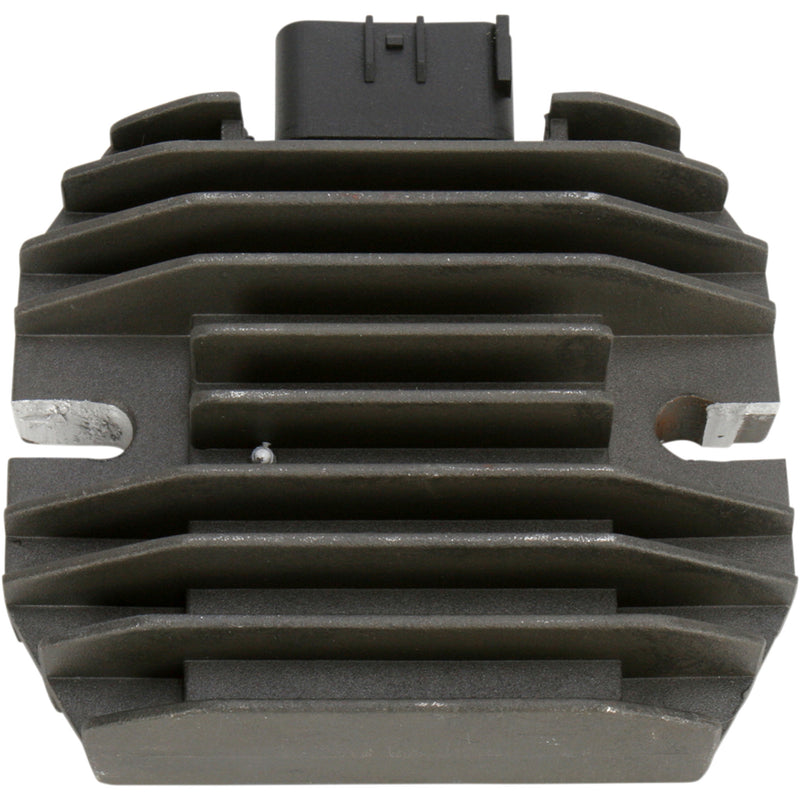 Moose Offroad Rectifier And Regulator - M-10-208 Suzuki 500F Vinson Camo 4x4 / 500F Vinson 4x4 / KingQuad 700 4x4 / KingQuad 450 AXi 4x4 2002-2009