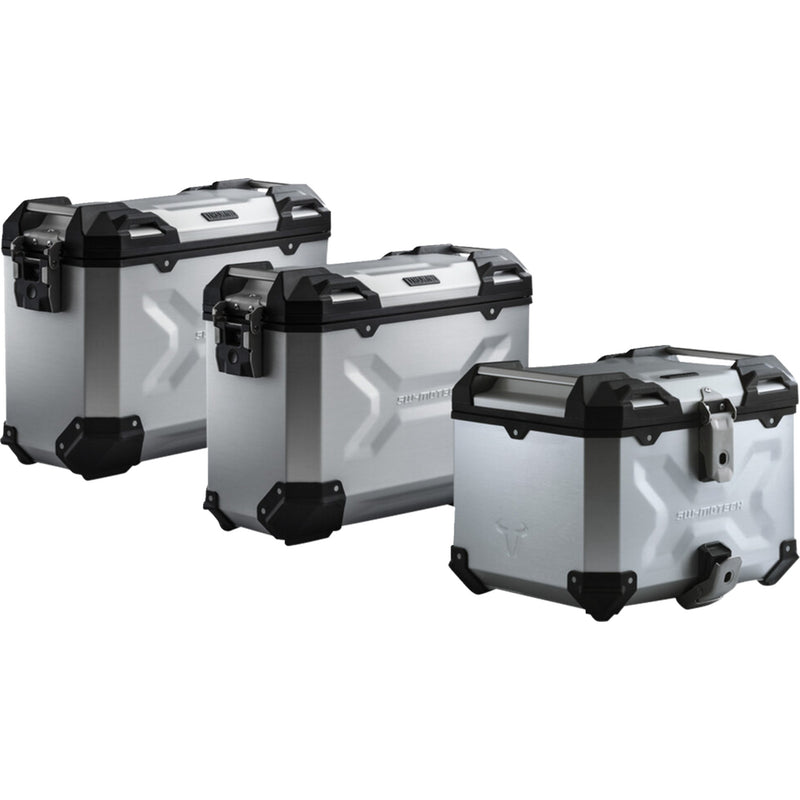 Sw-Motech Adventure Luggage System - ADV.01.890.75000/S Honda CRF1000L Africa Twin / CRF1100L Africa Twin 2018-2022
