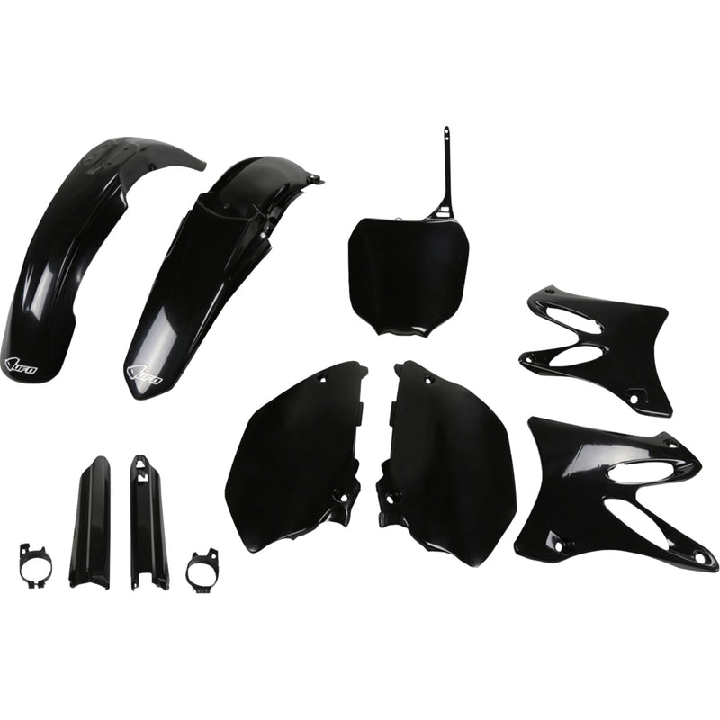 Ufo Body Kit - YAKIT301F@001 Yamaha YZ 125 / YZ 250 2002-2004