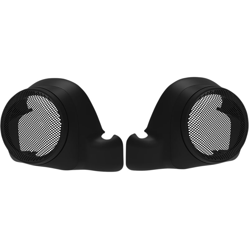 Saddle Tramp Speaker Mount - BC-HDLFP For Harley Touring 2014-2022