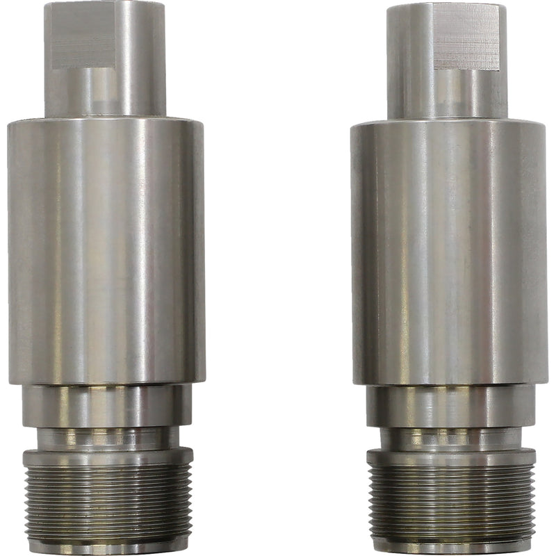 Cycle Visions Tube Extension - CV7100 For Harley Motorcycles 1984-2017