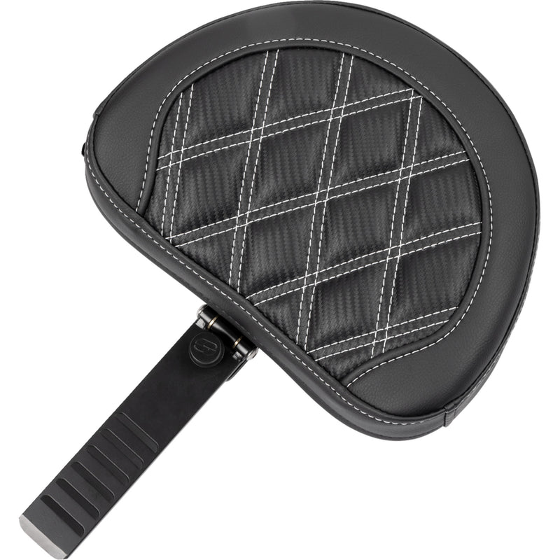 Saddlemen Roadsofa™ Seat - 823-07-206B5 For Harley Touring 2023-2026