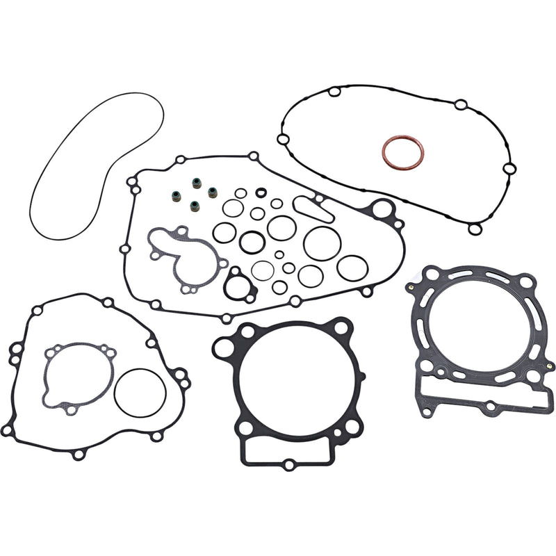 Moose Offroad Gasket - 8080026MSE Kawasaki KX 450 2019-2020