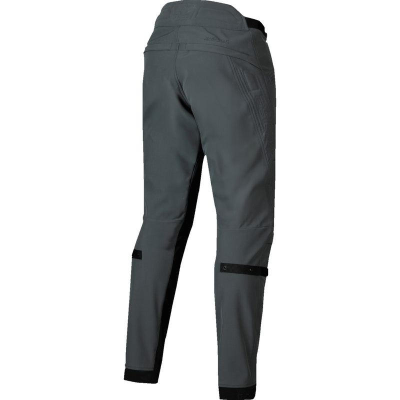 ALPINESTARS Alden Pants Urban - Gray