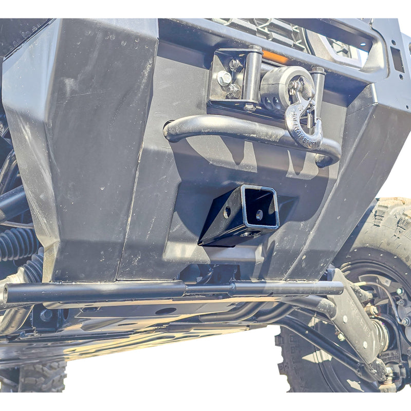 KFI Products Hitch - 102185 Polaris Ranger 2024-2025