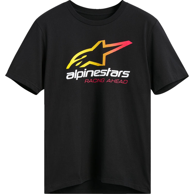ALPINESTARS Aligned CSF T-Shirt Black