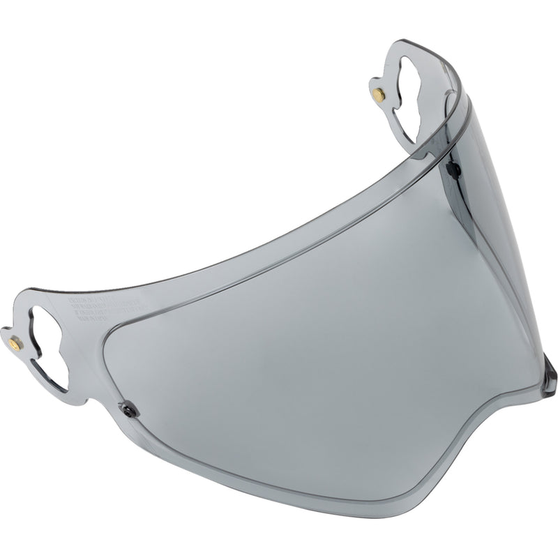 ARAI HELMETS 0130-1234 031101 VAS-A Pinlock® 120 MaxVision™ Prepared Shield VAS-A Shield - XD-5 - Pinlock® 120 MaxVision™ Prepared - Light Tint