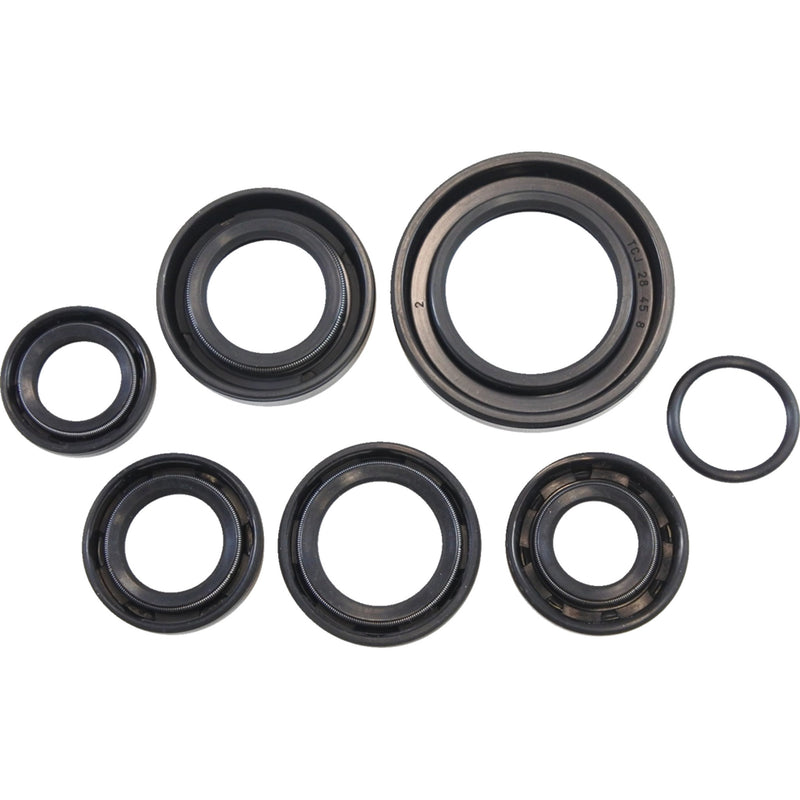 Vintco Oil Seal Kit - KOS002 Honda CR125R 1979