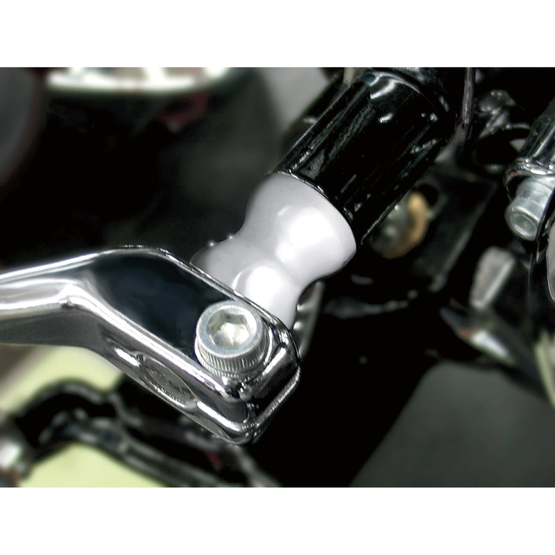 Pingel Eliminator - 62166 For Harley Softail 2000-2017