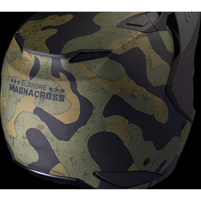 ICON Elsinore™ Helmet