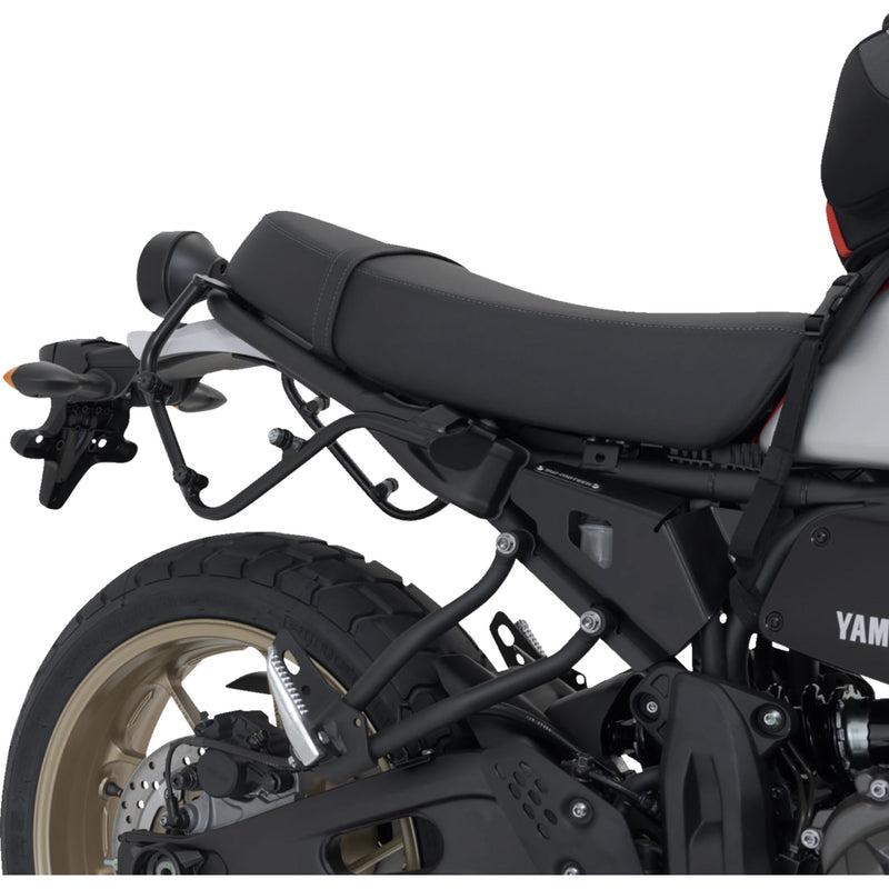 Sw-Motech Sysbag Side Bag System - BC.SYS.06.642.31000B Yamaha 700 2016-2024