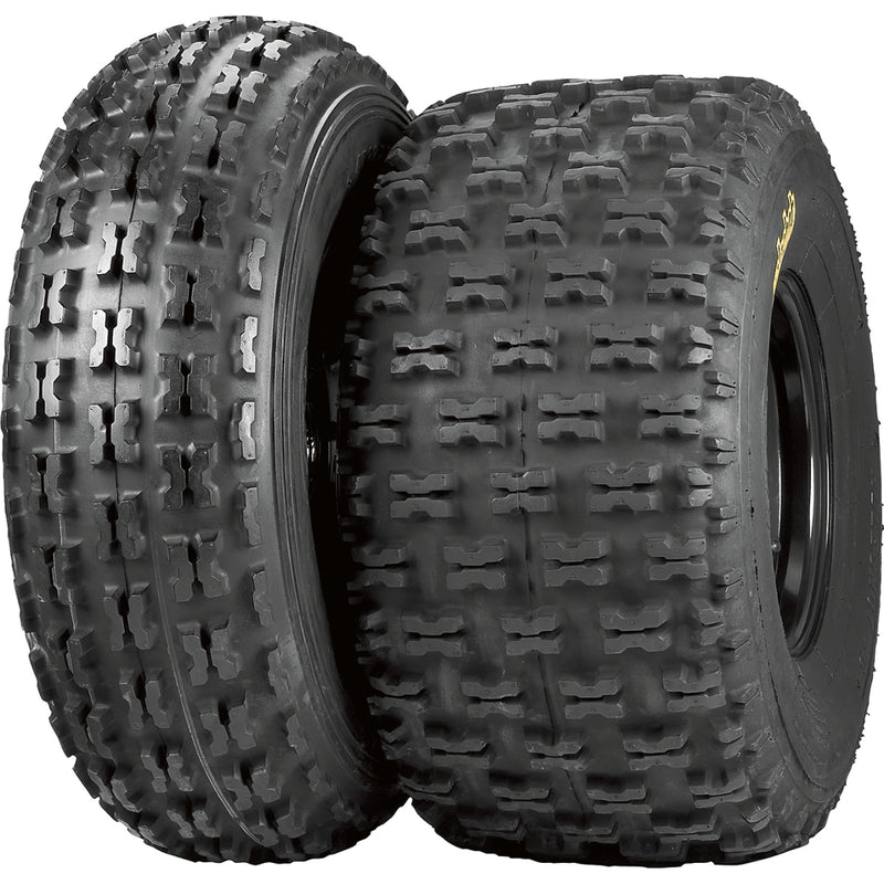 ITP ITP220 532045 Holeshot XC Tire Tire - Holeshot XC - Front - 22x7.00-10 - 4 Ply