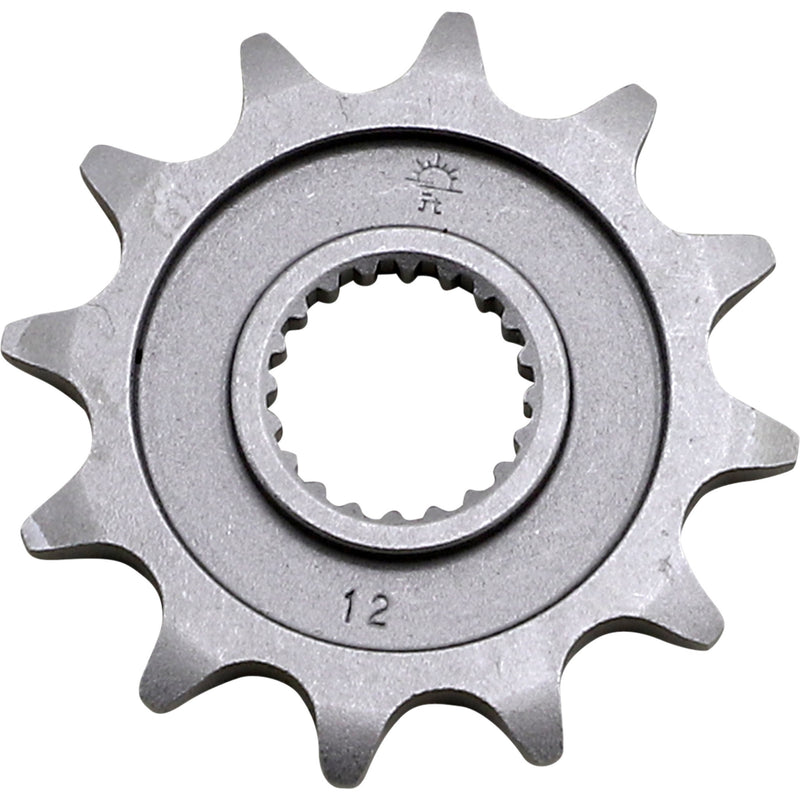 JT Sprockets Yamaha Sprocket - JTF1590.12 Yamaha YZ 250 / YZ 125 2001-2008