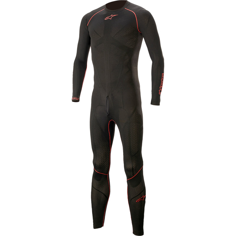 ALPINESTARS Lite 1-Piece Underwear Black