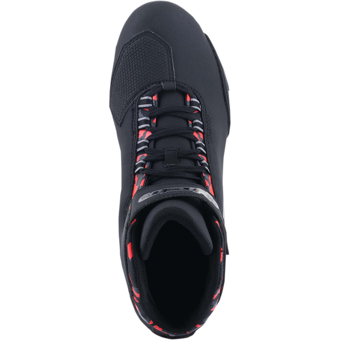 ALPINESTARS 3405-3003 2544519111810 Sektor Waterproof Shoes us 10