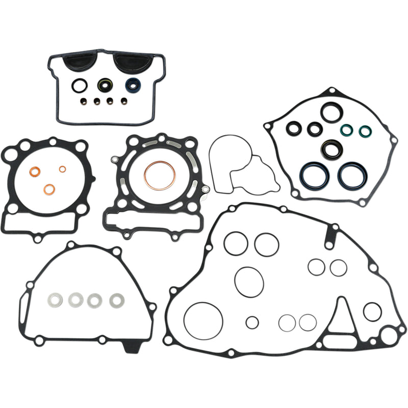 Athena Gasket Kit - P400250900067 Kawasaki KX 250 2017-2019