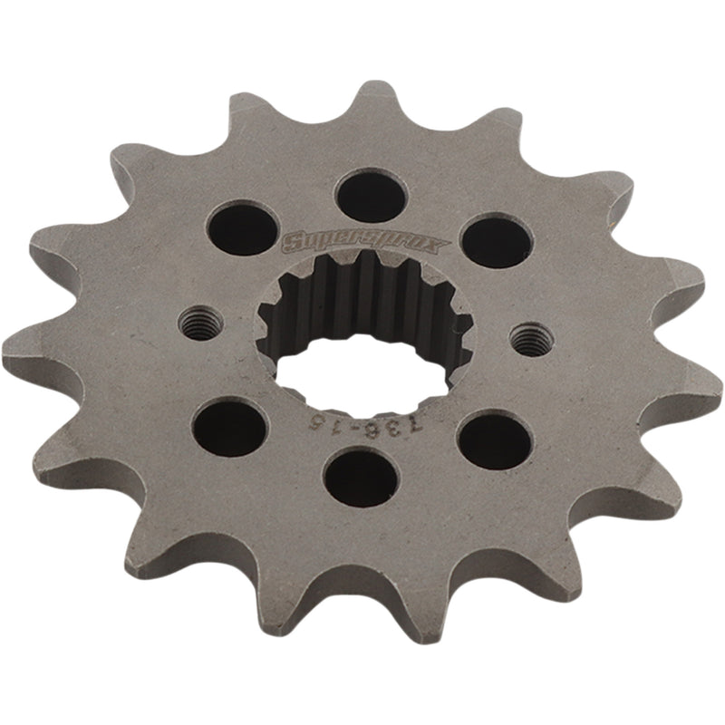 Supersprox Sprocket - CST-736-15-2 Ducati Motorcycles 1991-2015