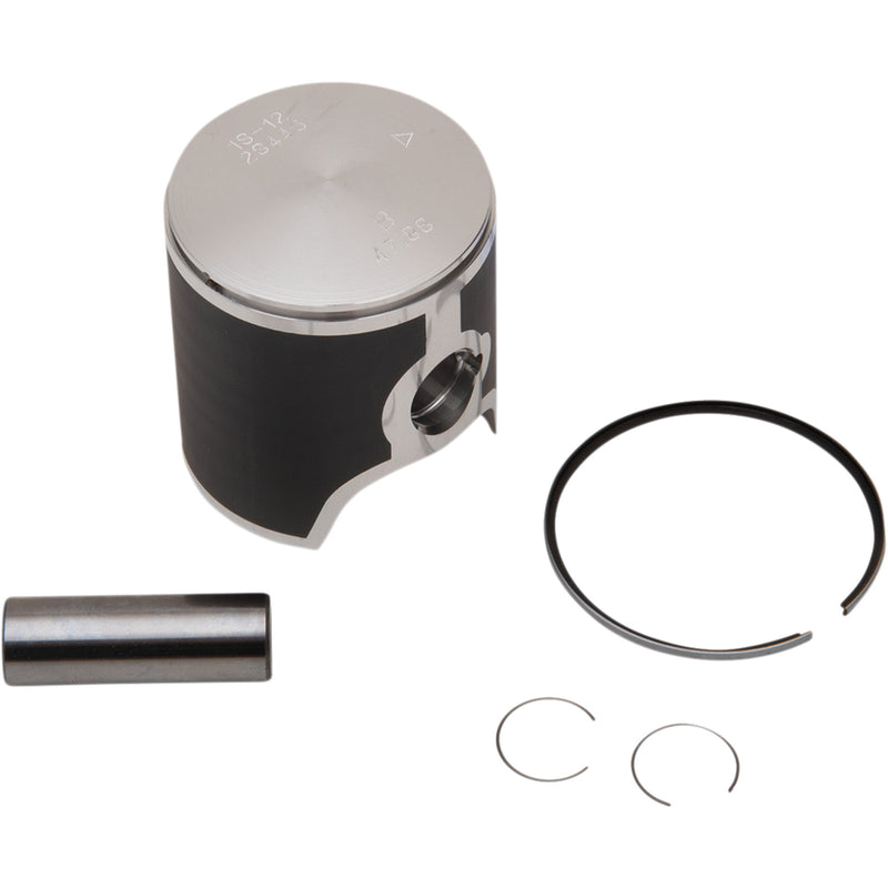 Vertex Cast Replica Piston Kit - 23666B TM 85 / (17/14) / Jr 2009-2014