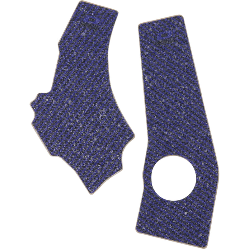 D'cor Visuals Grip Tape - 16-50-102 Yamaha YZ 125 / YZ 250 2005-2026