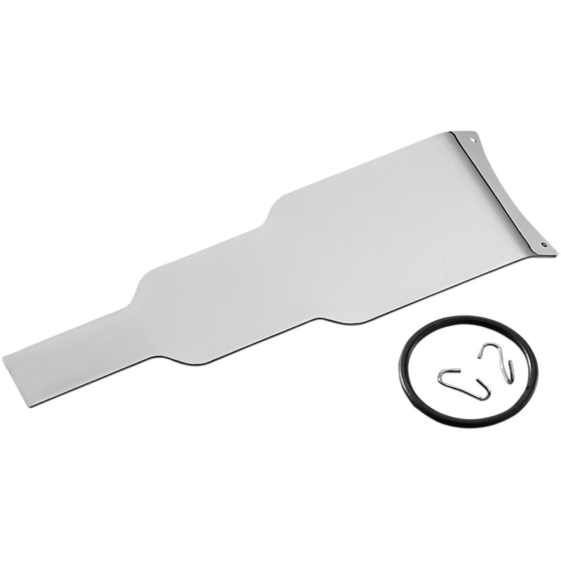 Drag Specialties Cover - DS-720264 For Harley Motorcycles 1936-1984
