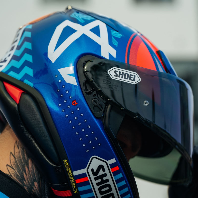 SHOEI RF-1400 Diggia