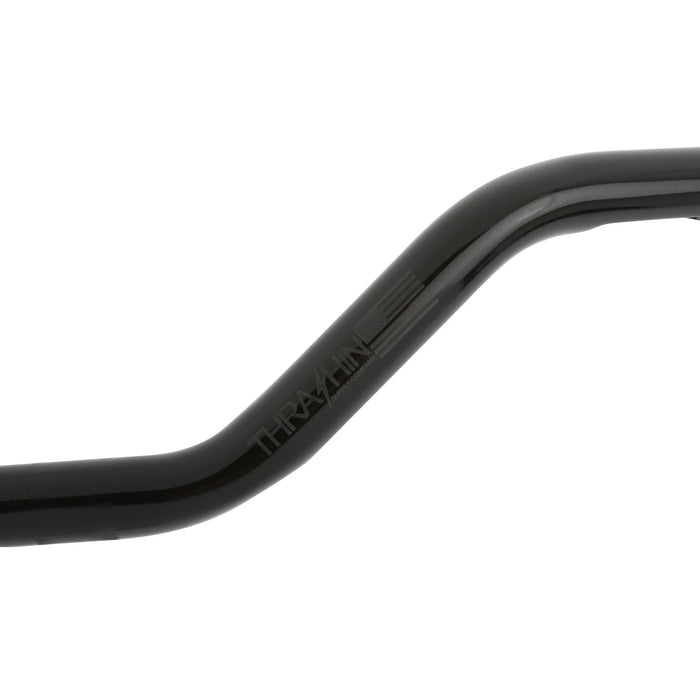 THRASHIN SUPPLY CO. 0601-4144 TSC-2700-1 - 1" Handlebar - Mid Bend - Black