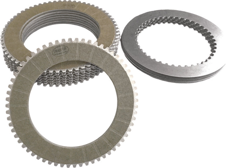 Energy One 810-5052 RP-0011 E1 REPLACEMENT CLUTCH KIT FOR BRUTE V NEW HUB