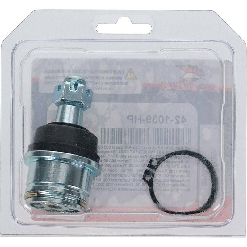 All Balls Ball Joint Kit HP - 42-1039-HP Can-Am Traxter / Quest / Outlander / Renegade 1999-2012