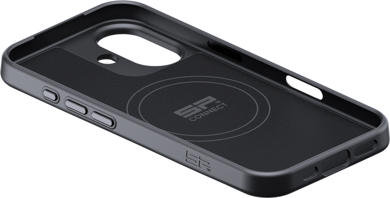 Sp Connect 194-52693 52693 PHONE CASE SPC+ APPLE IPHONE 17 BLACK