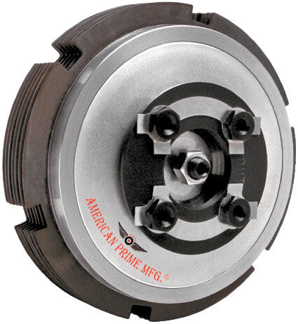 Apm Comp Master Clutch Kit BIG Twins With DRY Clutch - 1056-0002 For Harley Motorcycles 1970-1984