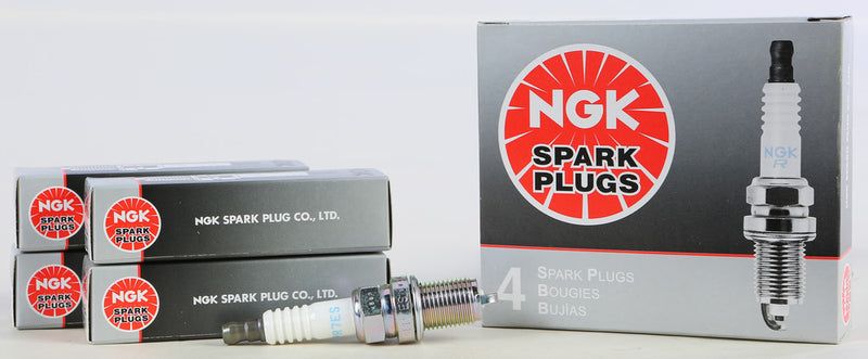 Ngk Spark Plug # /04 - 6282