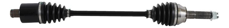 All Balls 6 Ball Heavy Duty Axle Rear - AB6-PO-8-397 Polaris Ranger 2013-2021