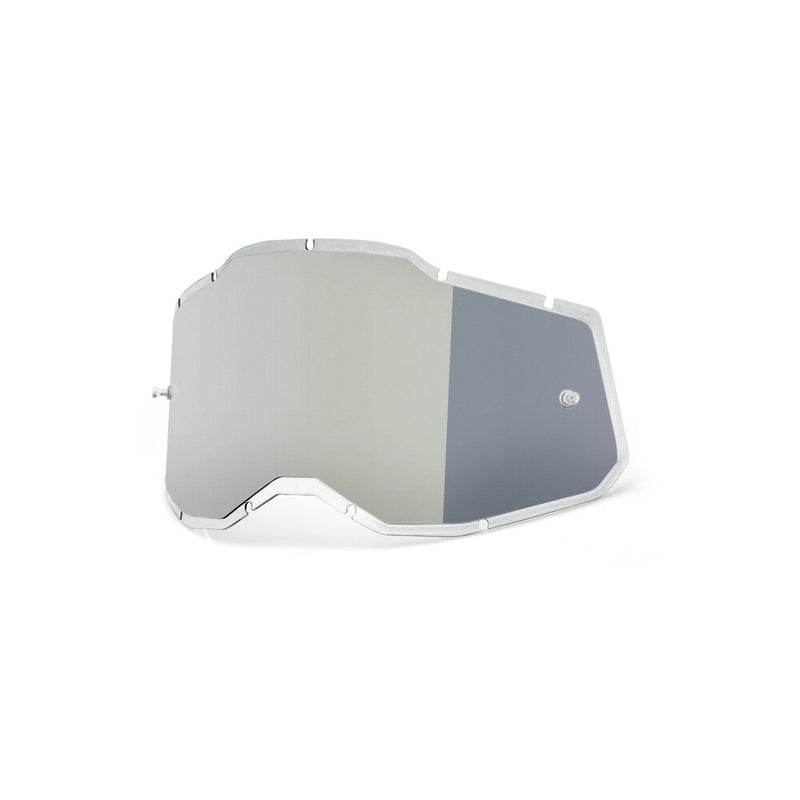 100% 610-6068 59091-00001 RC2/AC2/ST2 PLUS REPLACEMENT INJECTED MIRROR SVR FLASH LENS