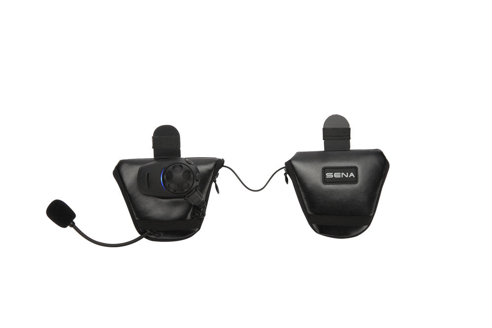 Sena 843-01121 SPH10H-FM-01 SPH10H-FM W/BUILT-IN FM TUNER FOR HALF HELMETS SINGLE PACK